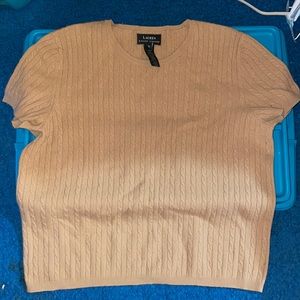 women’s top